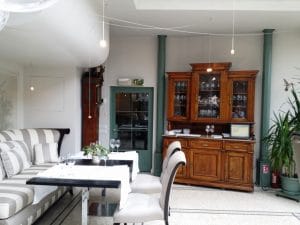 Veranda Casa Frumoasa