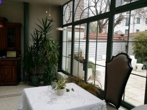 Veranda Casa Frumoasa