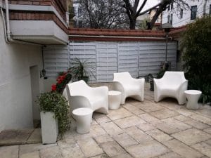 Veranda Casa Frumoasa