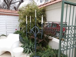 Veranda Casa Frumoasa