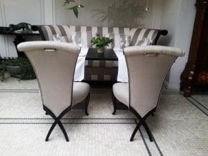 Veranda Casa Frumoasa