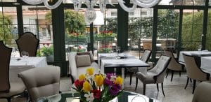 Cele mai frumoase restaurante