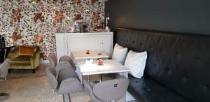 Veranda Casa Frumoasa, boutique restaurant in Clopotarii Vechi din Bucuresti