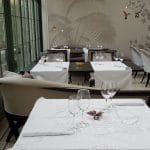 Veranda Casa Frumoasa, boutique restaurant in Clopotarii Vechi din Bucuresti