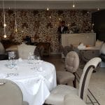 Veranda Casa Frumoasa, boutique restaurant in Clopotarii Vechi din Bucuresti