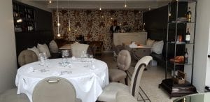 Veranda Casa Frumoasa, boutique restaurant in Clopotarii Vechi din Bucuresti