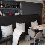 Veranda Casa Frumoasa, boutique restaurant in Clopotarii Vechi din Bucuresti