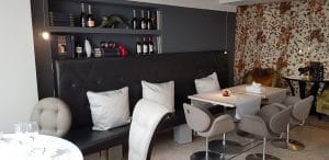 Veranda Casa Frumoasa, boutique restaurant in Clopotarii Vechi din Bucuresti