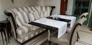 Veranda Casa Frumoasa, boutique restaurant in Clopotarii Vechi din Bucuresti