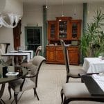 Veranda Casa Frumoasa, boutique restaurant in Clopotarii Vechi din Bucuresti