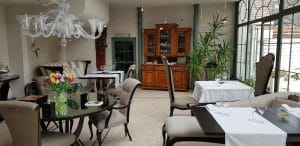 Veranda Casa Frumoasa, boutique restaurant in Clopotarii Vechi din Bucuresti