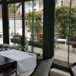 Veranda Casa Frumoasa, boutique restaurant in Clopotarii Vechi din Bucuresti