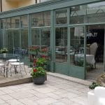 Veranda Casa Frumoasa, boutique restaurant in Clopotarii Vechi din Bucuresti