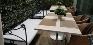 Veranda Casa Frumoasa, boutique restaurant in Clopotarii Vechi din Bucuresti