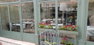 Veranda Casa Frumoasa, boutique restaurant in Clopotarii Vechi din Bucuresti