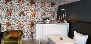 Veranda Casa Frumoasa, boutique restaurant in Clopotarii Vechi din Bucuresti