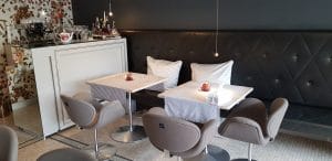 Veranda Casa Frumoasa, boutique restaurant in Clopotarii Vechi din Bucuresti