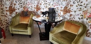 Veranda Casa Frumoasa, boutique restaurant in Clopotarii Vechi din Bucuresti