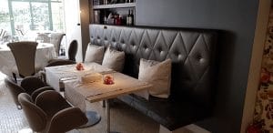 Veranda Casa Frumoasa, boutique restaurant in Clopotarii Vechi din Bucuresti