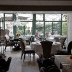 Veranda Casa Frumoasa, boutique restaurant in Clopotarii Vechi din Bucuresti