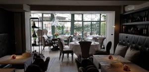 Veranda Casa Frumoasa, boutique restaurant in Clopotarii Vechi din Bucuresti