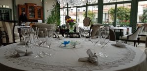 Veranda Casa Frumoasa, boutique restaurant in Clopotarii Vechi din Bucuresti