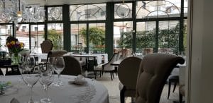 Veranda Casa Frumoasa, boutique restaurant in Clopotarii Vechi din Bucuresti