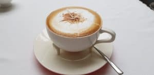 Cina pregatita de Chef Avi Steinitz la restaurantul Veranda Casa Frumoasa