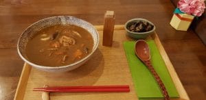 YUKI, restaurant cu bucatarie japoneza autentica la Piata Dorobantilor