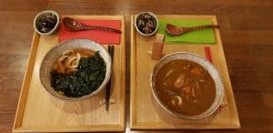 YUKI, restaurant cu bucatarie japoneza autentica la Piata Dorobantilor