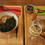 YUKI, restaurant cu bucatarie japoneza autentica la Piata Dorobantilor
