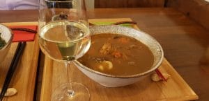 YUKI, restaurant cu bucatarie japoneza autentica la Piata Dorobantilor