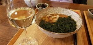 YUKI, restaurant cu bucatarie japoneza autentica la Piata Dorobantilor