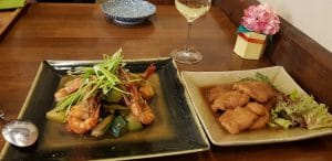 YUKI, restaurant cu bucatarie japoneza autentica la Piata Dorobantilor