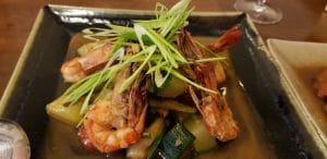 YUKI, restaurant cu bucatarie japoneza autentica la Piata Dorobantilor