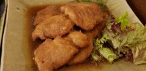 YUKI, restaurant cu bucatarie japoneza autentica la Piata Dorobantilor