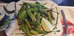 Yoshi, restaurant japonez cu sushi in Piata Floreasca