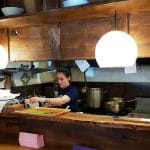 Yuki, restaurant cu bucatarie autentic japoneza in Piata Dorobantilor din Bucuresti