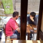 Yuki, restaurant cu bucatarie autentic japoneza in Piata Dorobantilor din Bucuresti