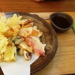 YUKI, restaurant cu bucatarie japoneza autentica la Piata Dorobantilor