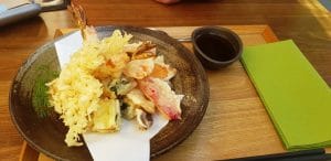 YUKI, restaurant cu bucatarie japoneza autentica la Piata Dorobantilor