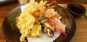 YUKI, restaurant cu bucatarie japoneza autentica la Piata Dorobantilor