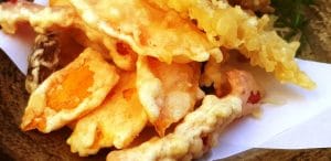 YUKI, restaurant cu bucatarie japoneza autentica la Piata Dorobantilor