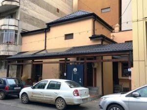 Yuki - restaurant japonez