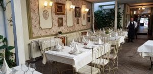 Zahanaua Gastronomica Zexe de la Gradina Icoanei in Bucuresti