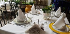 Zahanaua Gastronomica Zexe de la Gradina Icoanei in Bucuresti