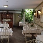 Zahanaua Gastronomica Zexe de la Gradina Icoanei in Bucuresti