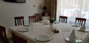 Zahanaua Gastronomica Zexe de la Gradina Icoanei in Bucuresti