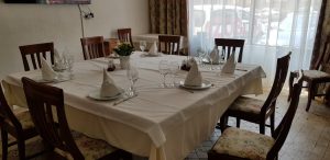 Zahanaua Gastronomica Zexe de la Gradina Icoanei in Bucuresti