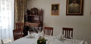 Zahanaua Gastronomica Zexe de la Gradina Icoanei in Bucuresti